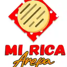 Mi Rica Arepa a Domicilio