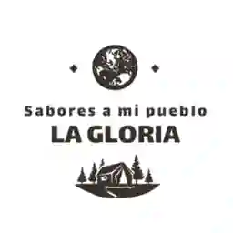 Sabores a Mi Pueblo la Gloria  a Domicilio