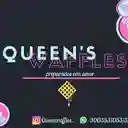 Queen Waffles - Usaquén