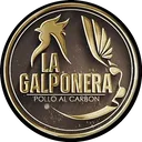 La Galponera Pollo Al Carbon