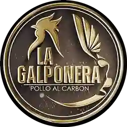 La Galponera Pollo Al Carbon a Domicilio