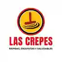 Las Crepes de París