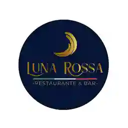 Luna Rossa a Domicilio