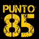 Punto 85 Asados Al Barril