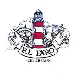 El Faro Cevicheria  a Domicilio