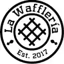 La Wafflería - Girón