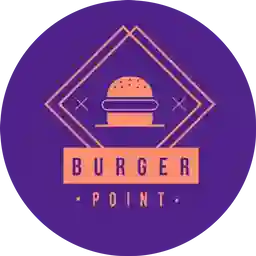 Burger Point -Paraíso Barranquilla  a Domicilio