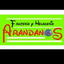 Fruteria y Heladeria Arandanos Marruecos