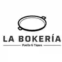 La Bokeria - Bocagrande