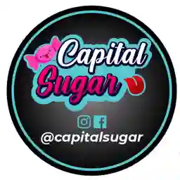 Capital Sugar a Domicilio
