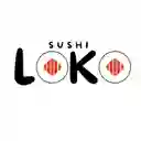 Sushi Loco - Chía