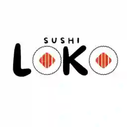 Sushi Loco a Domicilio