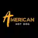 American Hot Dog Cartagena - UCG13