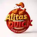 Alitas Quick