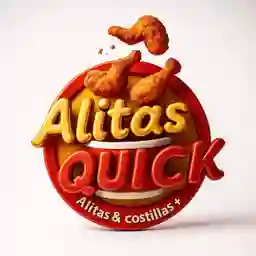 Alitas Quick a Domicilio