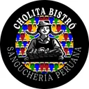 Cholita Bistro Sangucheria Peruana