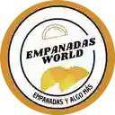 Empanadas World - Bosa