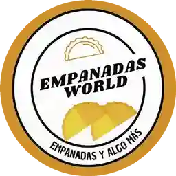 Empanadas World  a Domicilio