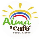 Alma y Café