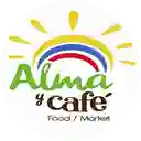 Alma y Café - COMUNA 3