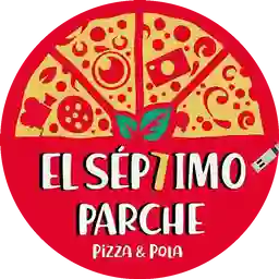 El Septimo Parche Pizza y Pola a Domicilio