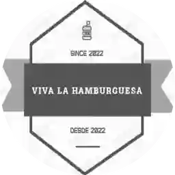 Viva la Hamburguesa   a Domicilio