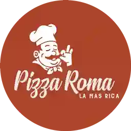 Pizza Roma. a Domicilio