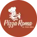 Pizza Roma. - La Florida