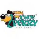 Fast Food Donde Perry