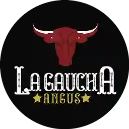 La Gaucha Angus Burger Gratamira a Domicilio