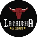 La Gaucha Angus Burger