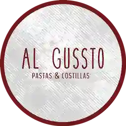 Al Gussto Pastas & Costillas a Domicilio