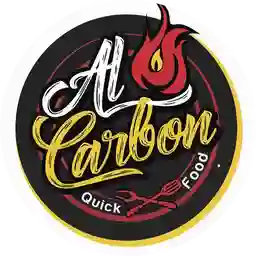 Al Carbón Quick Food  a Domicilio