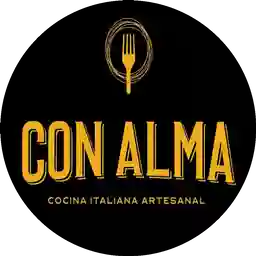 Con Alma Pasta Bogotá a Domicilio