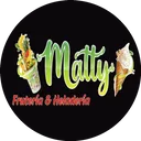 Fruteria y Heladeria Matty