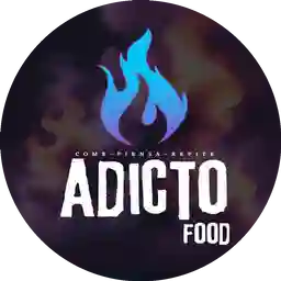 Adicto Food  a Domicilio