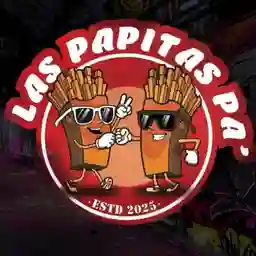 Las Papitas Pa a Domicilio