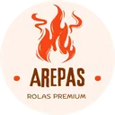 Arepas Rolas Premium