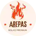 Arepas Rolas Premium - Kennedy