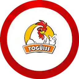 Asadero Restaurante Toguiss Pollo  a Domicilio