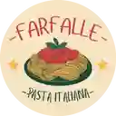 Farfalle Pasta Italiana - Localidad de Chapinero