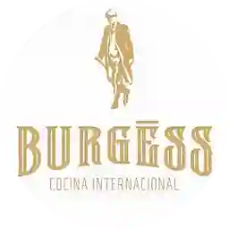 Burgess Cocina Internacional  a Domicilio