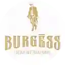 Burgess - Cabecera del llano