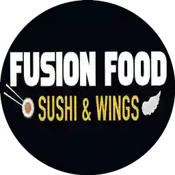 Fusion Food  a Domicilio