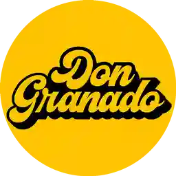 Don Granado Castellana a Domicilio