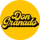 Don Granado - Barrios Unidos