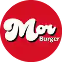 Mor Burger - El Poblado