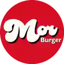 Mor Burger - Obrero