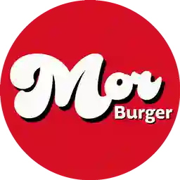 Mor Burger Arkadia  a Domicilio