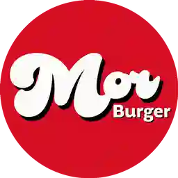 Mor Burger Bora Bora  a Domicilio